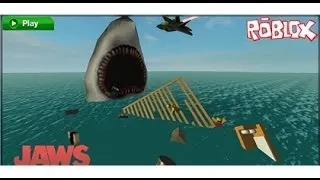 Roblox: JAWS Updated!