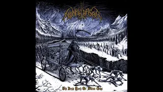 NINKHARSAG "the dread march of solemn gods" (full album)