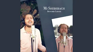 Mi Sheberach L'Tzahal