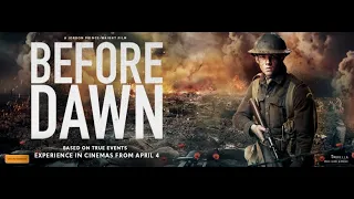 Before Dawn Trailer | In Cinemas 4 April 2024