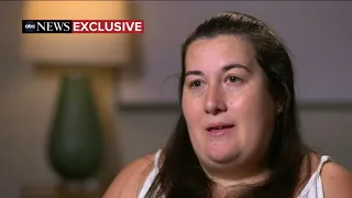 Brian Laundrie's sister speaks out to ABC News about his disappearance