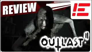 Outlast II Review for Nintendo Switch - Nintendo Enthusiast