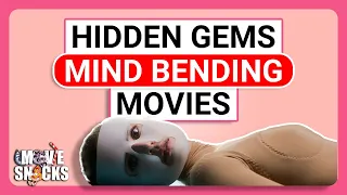 7 Underrated Mind-Bending Movies Streaming Now | Netflix, HBO Max, Prime Video, Hulu, Tubi & More!