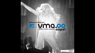 Britney Spears - Satisfaction + Oops!... I Did It Again (MTV Video Music Awards 2000 Mix)