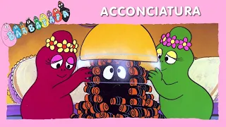 Barbapapà EP29 : Acconciatura - EPISODIO COMPLETO (italiano)