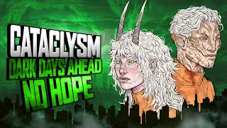 Cataclysm: Dark Days Ahead "Dusk" | S3 Ep 64 "Cracking The Pod"