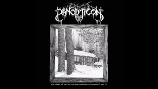 [2018] Panopticon - The Scars of Man on the Once Nameless Wilderness (1 and 2) (Full Album)