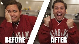 SEC Shorts - Things said by Alabama fans before and after the LSU game