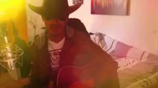Walker Texas Ranger - Main theme song (cover) - Chuck Norris Tribute