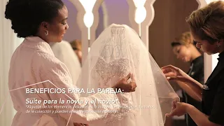 Weddings by Palladium – Punta Cana (Spanish)