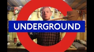 UNDERGROUND