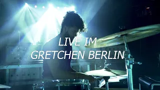 MishMosh - Live im Gretchen (Best-Of)