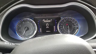 Chrysler 200 No Start No Crank Fix