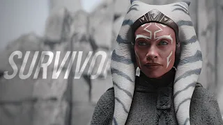 Ahsoka || Survivor