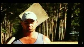 Lee Kernaghan, Adam Brand & Steve Forde - Spirit Of The Bush - (Official Music Video)