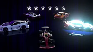 Gran Turismo® 7_March 2024 final weekly rewards + ton of tickets opening