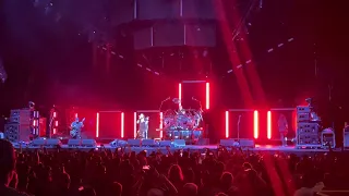 Korn - It's On!/Trash/Did My Time/Twist/A D I D A S /Blind at Jiffy Lube Live,Bristow,VA, USA/ 2021