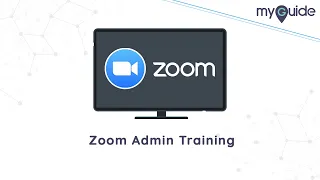 How to allow attendees to join before host in Zoom