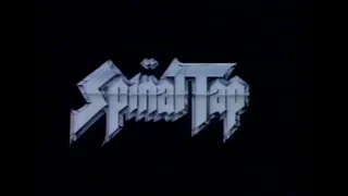 The Is Spinal Tap (1984) Trailer