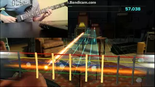 Rocksmith Custom - Orion(Kirk2) - Mastered - 96%