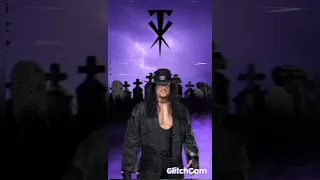 Happy 57 Birthday To The Phenom Deadman The Undertaker