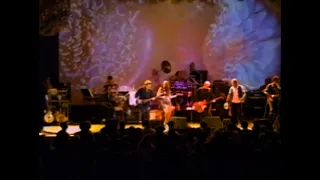 Jefferson Starship - Somebody To Love - 2/14/1995 - Fillmore Auditorium