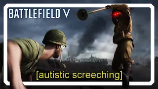 Boomstick Charge.exe | Battlefield V