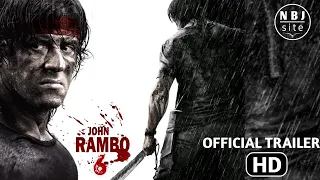 RAMBO 6 Fear Teaser Trailer 7 HD Sylvester Stallone John Bernthal  Rambo Jr Fan Made_1080p.mp4