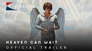 1978 Heaven Can Wait Official Trailer 1 Paramount Pictures