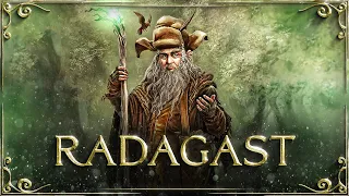 Wer war Radagast der Braune?