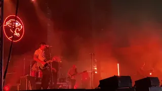 “My Blue Heaven” - Taking Back Sunday (Riot Fest 2021)