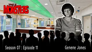 Genene Jones : The Death Nurse