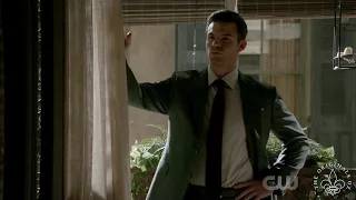 The Originals 4x06 Elijah wants to help Vincent