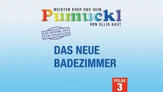 Meister Eder und sein Pumuckl - Folge 3: Das neue Badezimmer (1/2)