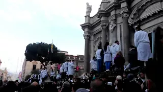 Festa di Sant'Agata 2018