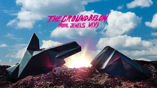 Run The Jewels - The Ground Below (Royal Jewels Mix) feat. Royal Blood (Visualizer)