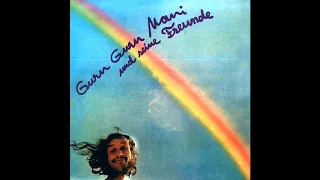 Guru Guru ‎– Mani Und Seine Freunde (1975)