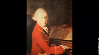 Mozart - Piano Sonata No. 8 in A minor, K. 310 [complete]