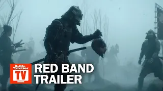 Shōgun Limited Series Red Band Trailer | 'War Is Inevitable'