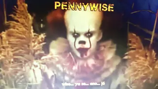 Rap về laughing jack vs pennywise (cuộc chiến giữa 2 thằng hề ) phần 2