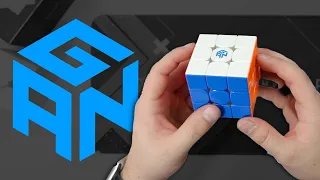 $84 GAN 13 Walkthrough | The Ultimate Speed Cube