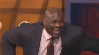 Inside the NBA funniest moments of all time