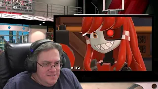 Not What I Expected, TF2 MEMES V38 Reaction