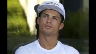 Watch The Film of Cristiano Ronaldo's new docu film will blow your mind!