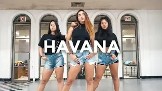 Havana - Camila Cabello (Dance Video) | @besperon Choreography