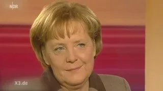 Merkel-Song: „Oje, Angela!“
