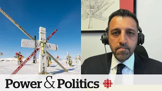 Keeping Humboldt Broncos crash driver from deportation a ‘moral obligation': MP | Power & Politics