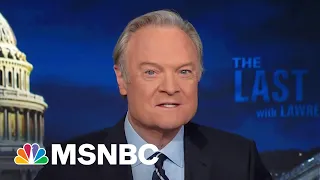 Watch The Last Word With Lawrence O’Donnell Highlights: Jan. 31