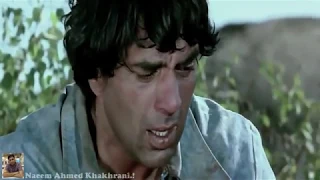 Tune Ye Kaya Kiya Bewafa Bangaya Sholay HD 720p