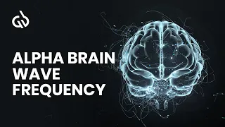 15 Minutes Pure Alpha Brain Waves Frequency Session | Binaural Beats Meditation | Good Vibes